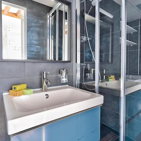 New Mezzanine Studio In The Heart Of Paris Extérieur photo