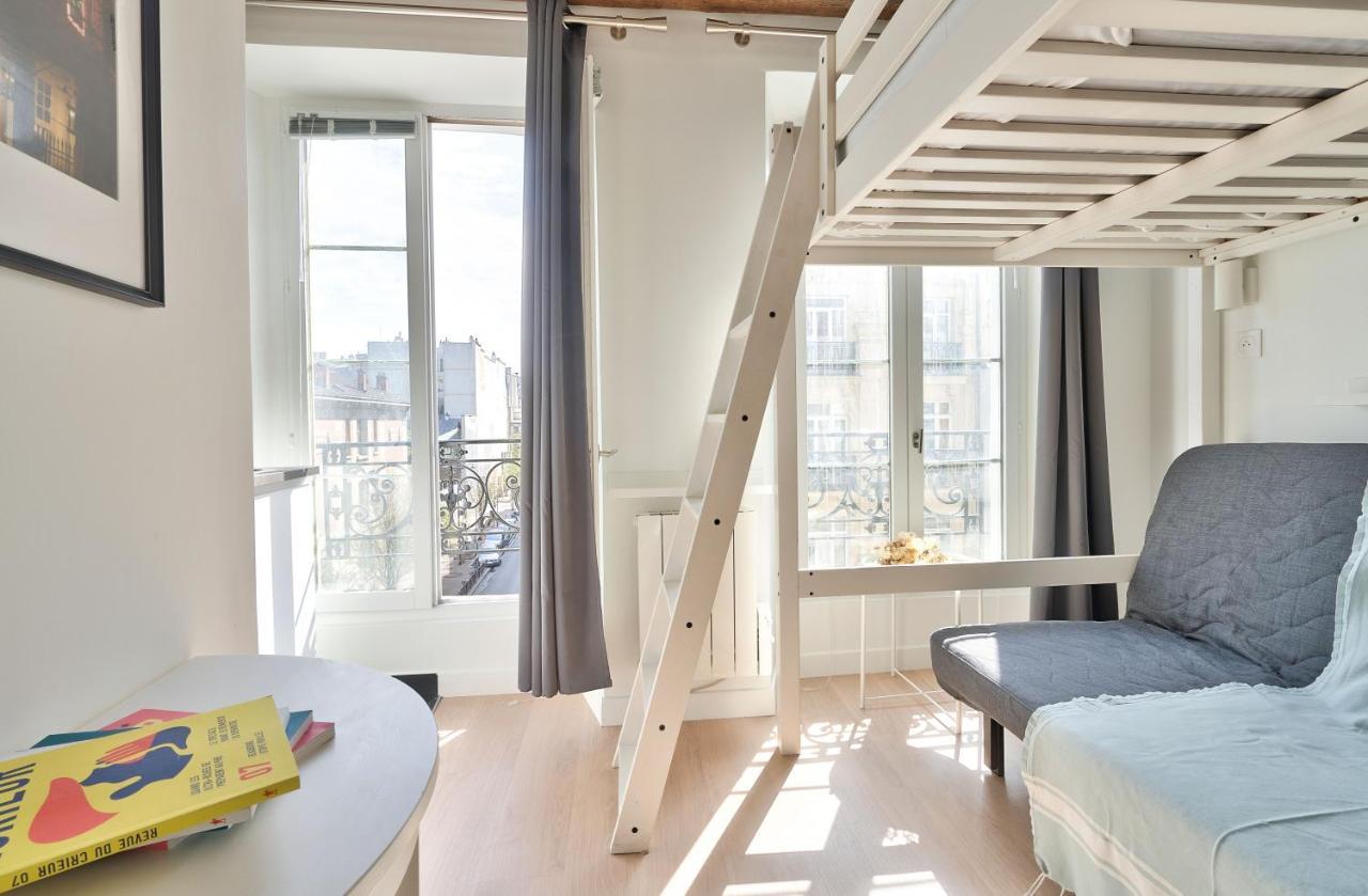 Apartamento New Mezzanine In The Heart Of